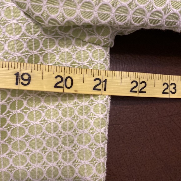 Worthington lightweight trench coat womens size 12 New - Picture 6 of 8